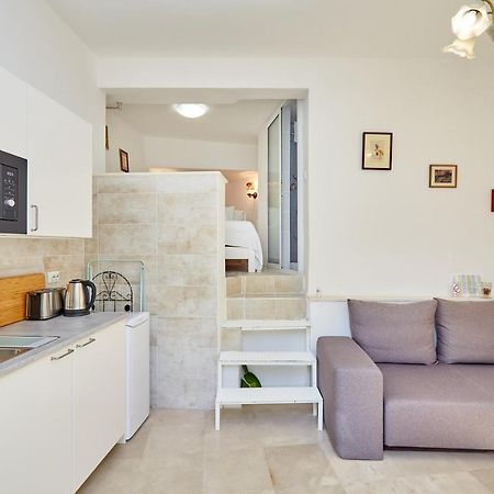 Apartment Villa Ahava Buza Ντουμπρόβνικ Εξωτερικό φωτογραφία