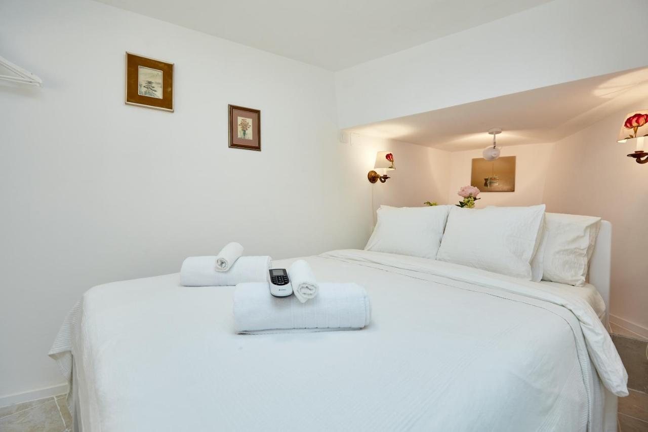 Apartment Villa Ahava Buza Ντουμπρόβνικ Εξωτερικό φωτογραφία